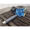 Image 8in CAROLINA CONVEYING INC. Rotary Airlock Valve Pneumatic Conveying Blow Thru - 1 from Bid-on-Equipment.com