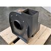 Image DAYTON ELECTRIC 4C330 Radial Blade Fan Blower with 5 HP Motor - 2 from Bid-on-Equipment.com