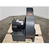 Image DAYTON ELECTRIC 4C330 Radial Blade Fan Blower with 5 HP Motor - 4 from Bid-on-Equipment.com