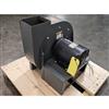 Image DAYTON ELECTRIC 4C330 Radial Blade Fan Blower with 5 HP Motor - 6 from Bid-on-Equipment.com