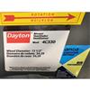 Image DAYTON ELECTRIC 4C330 Radial Blade Fan Blower with 5 HP Motor - 7 from Bid-on-Equipment.com
