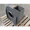 Image DAYTON ELECTRIC 4C330 Radial Blade Fan Blower with 5 HP Motor - 2 from Bid-on-Equipment.com