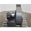 Image DAYTON ELECTRIC 4C330 Radial Blade Fan Blower with 5 HP Motor - 3 from Bid-on-Equipment.com