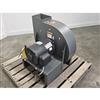 Image DAYTON ELECTRIC 4C330 Radial Blade Fan Blower with 5 HP Motor - 5 from Bid-on-Equipment.com
