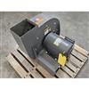 Image DAYTON ELECTRIC 4C330 Radial Blade Fan Blower with 5 HP Motor - 6 from Bid-on-Equipment.com