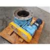 Image 12in CAROLINA CONVEYING INC. Rotary Airlock Valve - Mild Steel - 8 from Bid-on-Equipment.com