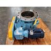Image 12in CAROLINA CONVEYING INC. Rotary Airlock Valve - Mild Steel - 9 from Bid-on-Equipment.com