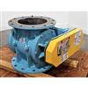 Image 12in CAROLINA CONVEYING INC. Rotary Airlock Valve - Mild Steel - 2 from Bid-on-Equipment.com