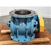 Image 12in CAROLINA CONVEYING INC. Rotary Airlock Valve - Mild Steel - 3 from Bid-on-Equipment.com