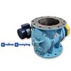 Image 12in CAROLINA CONVEYING INC. Rotary Airlock Valve - Mild Steel - 5 from Bid-on-Equipment.com