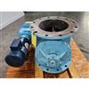 Image 12in CAROLINA CONVEYING INC. Rotary Airlock Valve - Mild Steel - 6 from Bid-on-Equipment.com