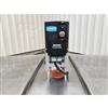 Image 600 Gallon VAN-VETTER 3-A Dairy Bulk Milk Tank with Agitator - Stainless Steel - 7 from Bid-on-Equipment.com