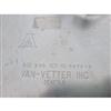 Image 600 Gallon VAN-VETTER 3-A Dairy Bulk Milk Tank with Agitator - Stainless Steel - 9 from Bid-on-Equipment.com