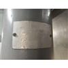 Image 300 Gallon VAN-VETTER Bulk Milk Tank with Agitator - 3-A Dairy Sani, Stainless Steel - 10 from Bid-on-Equipment.com