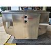 Image 300 Gallon VAN-VETTER Bulk Milk Tank with Agitator - 3-A Dairy Sani, Stainless Steel - 11 from Bid-on-Equipment.com