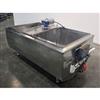 Image 300 Gallon VAN-VETTER Bulk Milk Tank with Agitator - 3-A Dairy Sani, Stainless Steel - 3 from Bid-on-Equipment.com