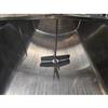 Image 300 Gallon VAN-VETTER Bulk Milk Tank with Agitator - 3-A Dairy Sani, Stainless Steel - 8 from Bid-on-Equipment.com