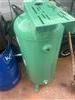 Image 60 Gallon SPEEDAIRE 5Z364A Air Compressor Tank - 1 from Bid-on-Equipment.com