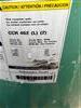 Image 60 Gallon SPEEDAIRE 5Z364A Air Compressor Tank - 2 from Bid-on-Equipment.com