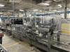 Image 40 Valve US BOTTLERS Hot Fill and Distilled Beverage Bottling Line - 18 from Bid-on-Equipment.com