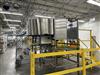 Image 40 Valve US BOTTLERS Hot Fill and Distilled Beverage Bottling Line - 2 from Bid-on-Equipment.com