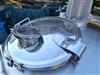 Image 2000 Liter Agitated Mixing Tank - 7 from Bid-on-Equipment.com