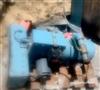 Image POWER C4-G-25 Flame Burner - Natural Gas 6300 MBH  - 1 from Bid-on-Equipment.com