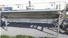 Image 24in X 24ft Double Deck Belt Conveyor - Food Grade, All Stainless Steel - 2 from Bid-on-Equipment.com