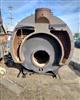 Image 10 HP HURST Firetube Boiler - Unknown Series - 9 from Bid-on-Equipment.com
