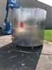 Image 2000 Gallon Jacketed Holding Tank - 1 from Bid-on-Equipment.com