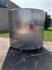Image 2000 Gallon Jacketed Holding Tank - 2 from Bid-on-Equipment.com