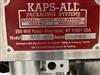Image KAPS-ALL AU3 Bottle Unscrambler - 4 from Bid-on-Equipment.com