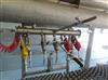 Image Stainless Steel Liquid Filling Station with 7 Totes - Food Grade - 4 from Bid-on-Equipment.com