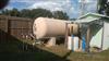 Image 5400 Gallon Hydropneumatic Tank - 2 from Bid-on-Equipment.com