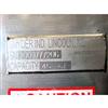 Image 300 Gallon SNYDER INDUSTRIES Liquid Tank - Stainless Steel - 2 from Bid-on-Equipment.com