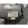 Image 1500 CFM DAYTON 4C330 Radial Blade Fan Blower with 5 HP Motor - 5 from Bid-on-Equipment.com