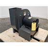 Image 1500 CFM DAYTON 4C330 Radial Blade Fan Blower with 5 HP Motor - 6 from Bid-on-Equipment.com