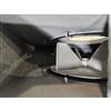 Image 1500 CFM DAYTON 4C330 Radial Blade Fan Blower with 5 HP Motor - 7 from Bid-on-Equipment.com