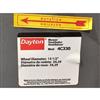Image 1500 CFM DAYTON 4C330 Radial Blade Fan Blower with 5 HP Motor - 8 from Bid-on-Equipment.com