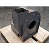 Image 1500 CFM DAYTON 4C330 Radial Blade Fan Blower with 5 HP Motor - 1 from Bid-on-Equipment.com