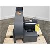 Image 1500 CFM DAYTON 4C330 Radial Blade Fan Blower with 5 HP Motor - 4 from Bid-on-Equipment.com