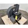 Image 1500 CFM DAYTON 4C330 Radial Blade Fan Blower with 5 HP Motor - 5 from Bid-on-Equipment.com