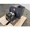 Image 1500 CFM DAYTON 4C330 Radial Blade Fan Blower with 5 HP Motor - 6 from Bid-on-Equipment.com