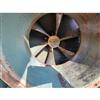 Image NEW YORK BLOWER 264 DH Series 30 Blower Fan - 5 from Bid-on-Equipment.com