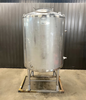 Image 900 Gallon Jacketed Tank - 316L Stainless Steel - 1 from Bid-on-Equipment.com