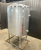 Image 900 Gallon Jacketed Tank - 316L Stainless Steel - 2 from Bid-on-Equipment.com