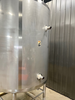 Image 900 Gallon Jacketed Tank - 316L Stainless Steel - 3 from Bid-on-Equipment.com