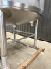 Image 900 Gallon Jacketed Tank - 316L Stainless Steel - 4 from Bid-on-Equipment.com