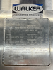 Image 900 Gallon Jacketed Tank - 316L Stainless Steel - 6 from Bid-on-Equipment.com
