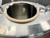 Image 900 Gallon Jacketed Tank - 316L Stainless Steel - 8 from Bid-on-Equipment.com